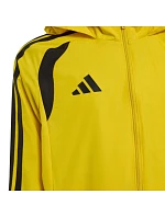 Detská bunda adidas Tiro 26 League yellow KT2425 Detská bunda adidas Tiro 26 League yellow KT2425