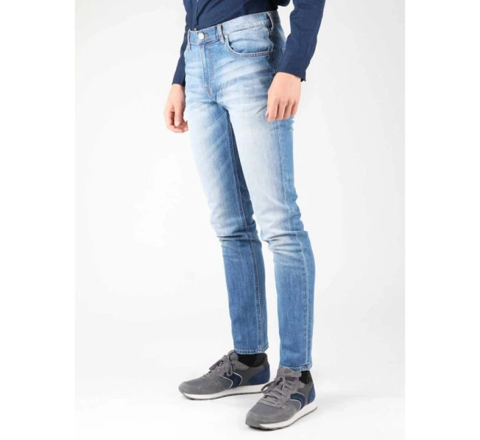 Lee Arvin džínsy L732CDJX