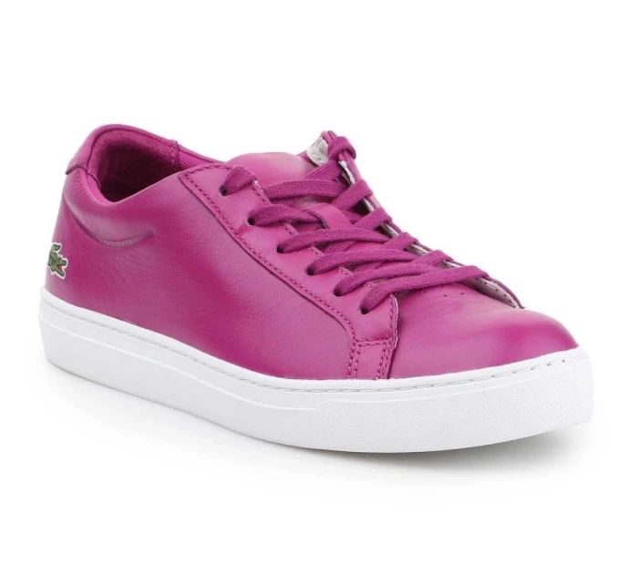Dámska obuv L.12.12 117 W 7-33CAW1000R56 - Lacoste