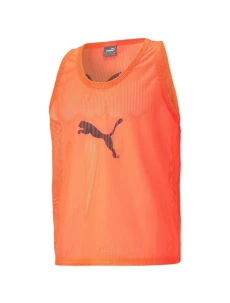 Pánske nohavice Bib Fluo M 657251 40 - Puma
