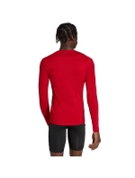 Pánské tričko Techfit Aeroready Long Sleeve M model 18421553 - ADIDAS Pánské tričko Techfit Aeroready Long Sleeve M model 18421553 - ADIDAS