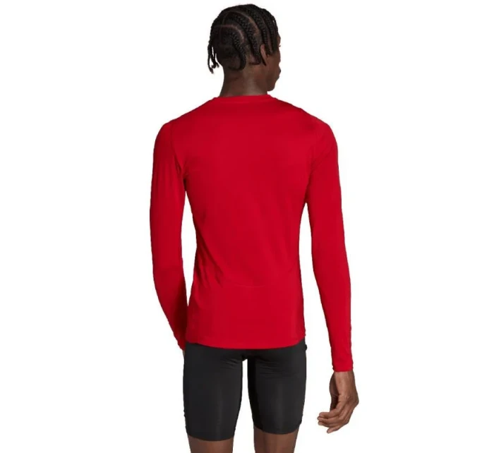 Pánské tričko Techfit Aeroready Long Sleeve M model 18421553 - ADIDAS Pánské tričko Techfit Aeroready Long Sleeve M model 18421553 - ADIDAS