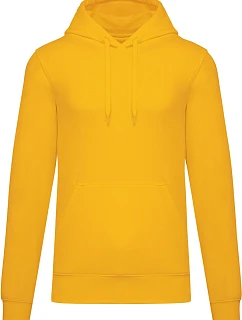 K Pánská ecofriendly mikina s kapucí 20. yellow model 22440445 - Kariban