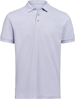Untagged Movement OCS Polo Unisex – polo tričko z hrubej bavlny 66.2010 aster Untagged Movement OCS Polo Unisex – polo tričko z hrubej bavlny 66.2010 aster