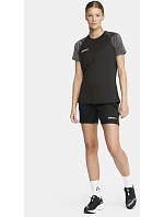 Squad Go Contrast Jersey W Dámské kontrastní sportovní tričko model 22468663 white - Craft Teamwear Squad Go Contrast Jersey W Dámské kontrastní sportovní tričko model 22468663 white - Craft Teamwear