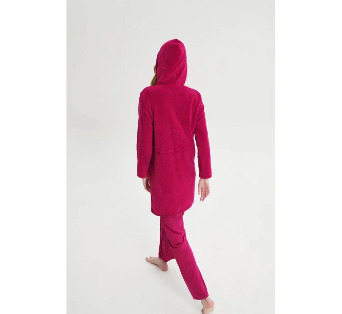 Vamp - Dámsky župan na zips 19211 - Vamp