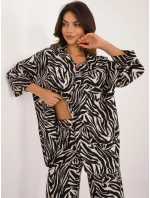 Komplet DHJ KMPL model 20493448 ecru - FPrice