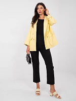 Blazer IT MA FL10061.51 svetlo žltá