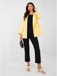 Blazer IT MA FL10061.51 svetlo žltá