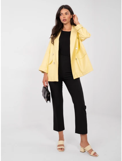 Blazer IT MA FL10061.51 svetlo žltá