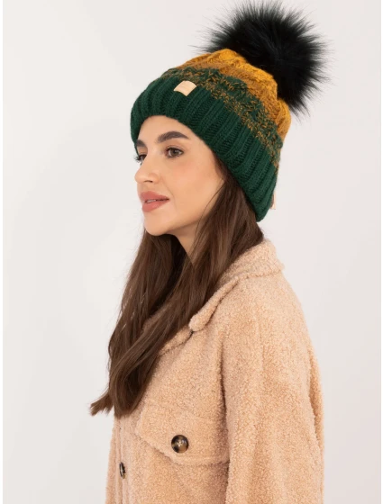 JK CZ uzáver 52.17 tmavozelený