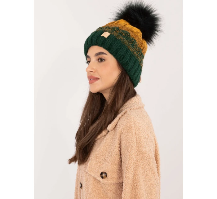 JK CZ uzáver 52.17 tmavozelený