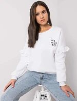 Blúzka RV BL 7329.99 biela