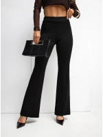 Tepláky RV DR A1060.03P čierne