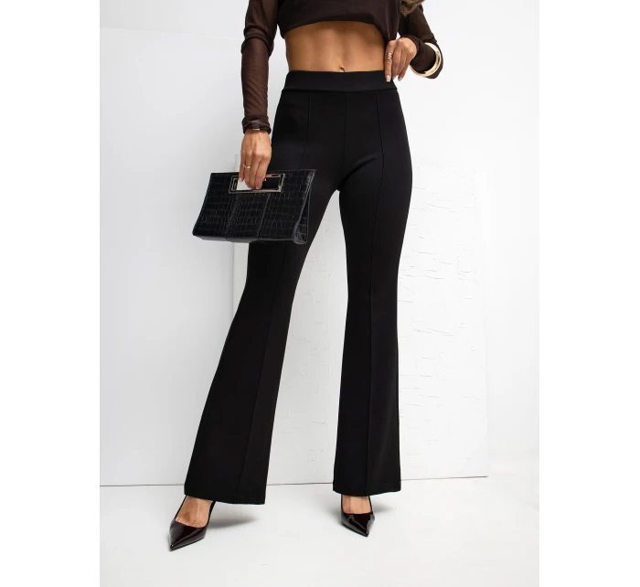 Tepláky RV DR A1060.03P čierne