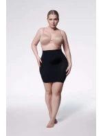 Zoštíhľujúca polospodnička 220 Black - Julimex