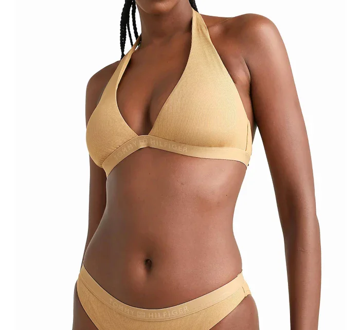 Dámský vrchní díl plavek model 20896410 - Tommy Hilfiger Dámský vrchní díl plavek model 20896410 - Tommy Hilfiger