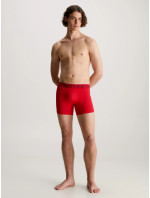 Pánske boxerky 000NB3657A XAT červená - Calvin Klein