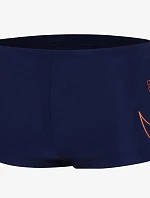 Pánske plavky M NESSC583 440 tmavomodrá - Nike