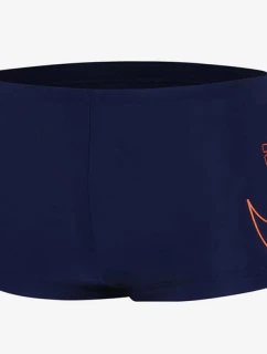 Pánske plavky M NESSC583 440 tmavomodrá - Nike