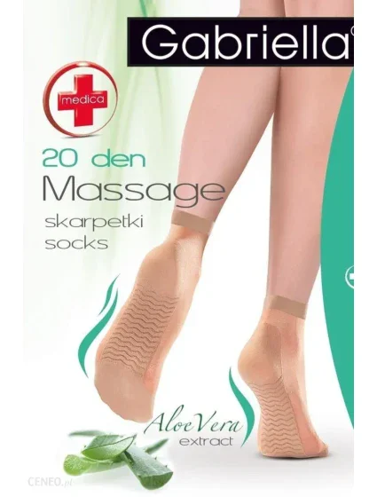 ponožky 20 model 7455174 - Gabriella