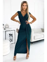 Dlhé šaty model 181126 Numoco Dlhé šaty model 181126 Numoco