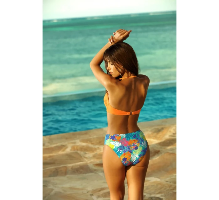 Dvojdielne plavky model 194111 Lorin