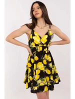 Denné šaty model 212296 Taliansko Moda