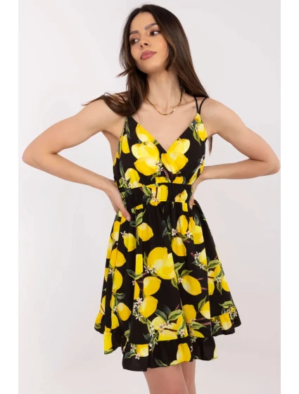 Denné šaty model 212296 Taliansko Moda