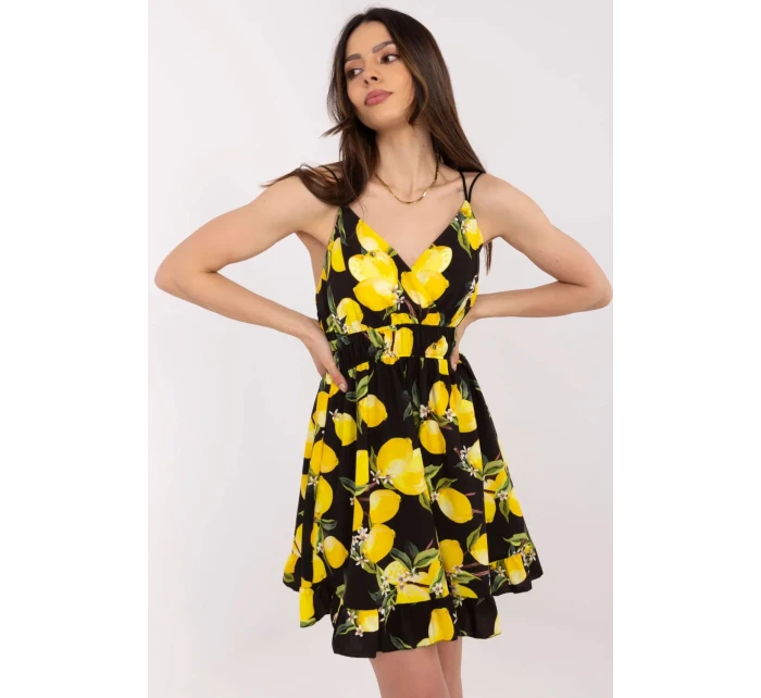 Denné šaty model 212296 Taliansko Moda