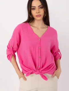 Dámska košeľa model 212534 Taliansko Moda