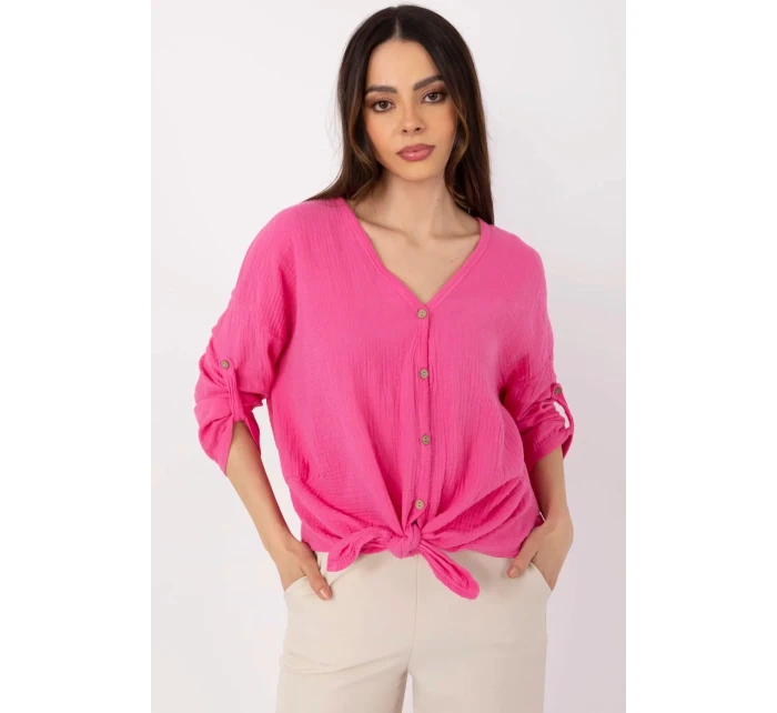 Dámska košeľa model 212534 Taliansko Moda