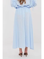 Dlhá sukňa model 225528 Taliansko Moda