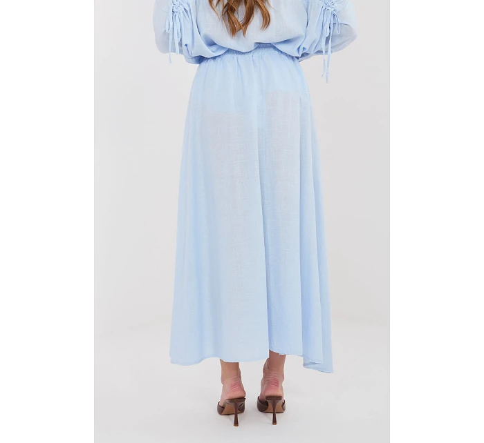 Dlhá sukňa model 225528 Taliansko Moda