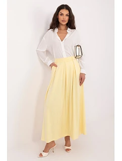 Dlhá sukňa model 226152 Relevantnosť