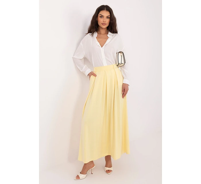 Dlhá sukňa model 226152 Relevantnosť