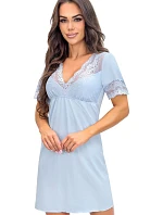 Nočná košeľa model 228606 Donna
