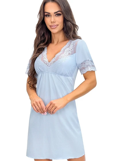 Nočná košeľa model 228606 Donna