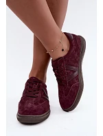 Sportovní obuv model 230749 Step in style Sportovní obuv model 230749 Step in style