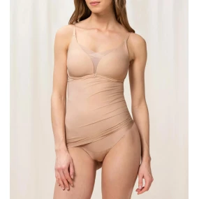 Top s  Shape Smart béžový model 20494515 - Triumph