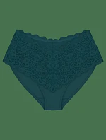 Amourette Maxi – tyrkysovo zelená – TRIUMPH tyrkysovo zelená – TRIUMPH