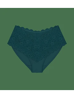 Amourette Maxi – tyrkysovo zelená – TRIUMPH tyrkysovo zelená – TRIUMPH