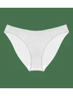 Dámske nohavičky Harmony Spotlight Tai01 - WHITE - biela 0003 - TRIUMPH Dámske nohavičky Harmony Spotlight Tai01 - WHITE - biela 0003 - TRIUMPH