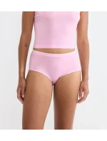 sloggi GO Sense Highwaist 2P - PINK - SLOGGI PINK - SLOGGI