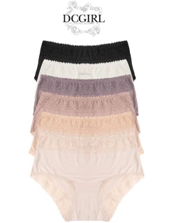 DC Girl nohavičky 26346 A'2 M-XL