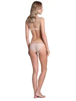 Dámská podprsenka  beige  model 18963135 - Henderson