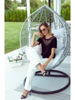 Dámská halenka model 18359421 - Eldar