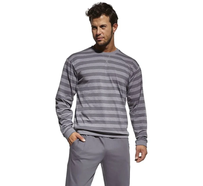 Pánské pyžamo 9 model 20863905 - Cornette Pánské pyžamo 9 model 20863905 - Cornette