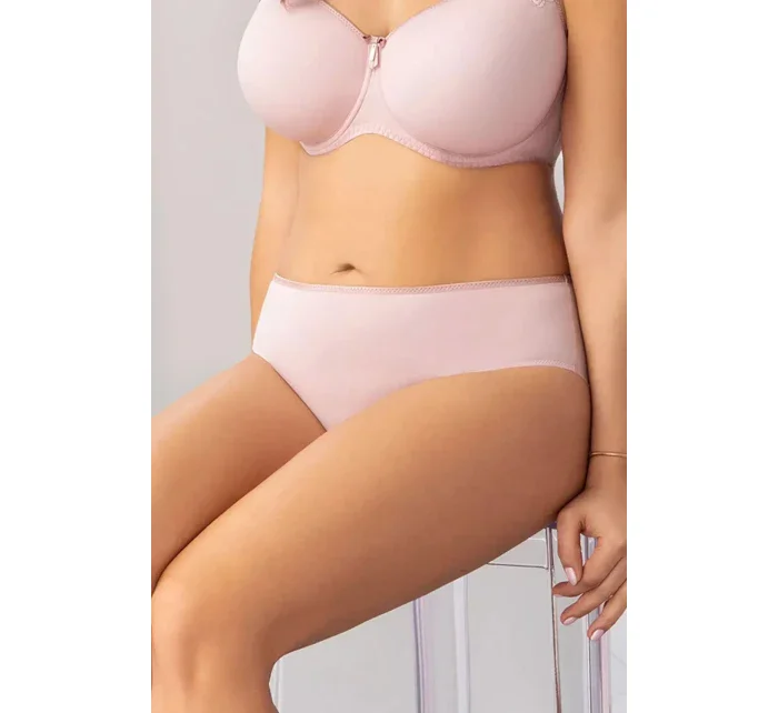 Dámské kalhotky model 21176985 Virginia 2 pink - CORIN