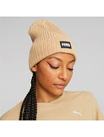 Čiapka Puma Ribbed Classic Cuff Beanie W 024038 07